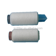 Industrial PP Spun Water Filter Cartridge PP Melt Blown Filter